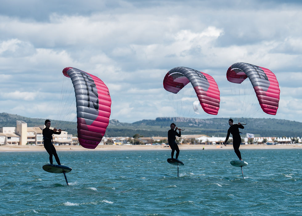 الصورة المصغرة: FLYSURFER ZAP