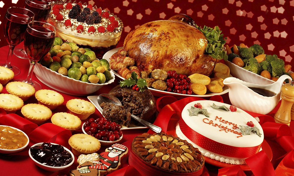 Tips for a Sustainable Holiday!