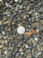 Thumbnail: Chip Seal 1/4 - 3/8 Clean