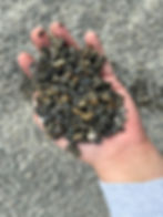 Thumbnail: Chip Seal 1/4 - 3/8 Clean
