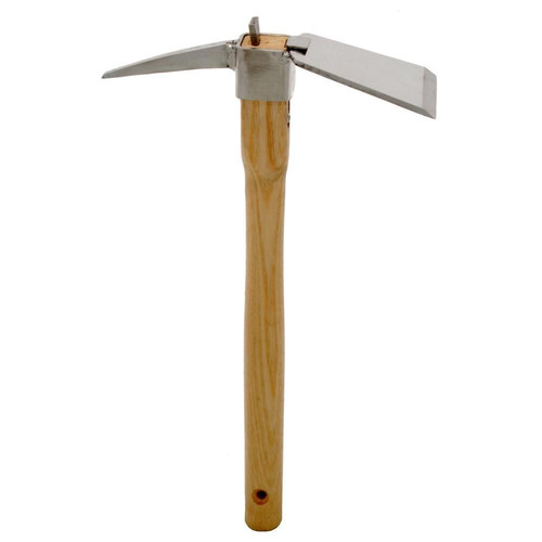 Pickhoe Mini Pick/Hoe | My Site