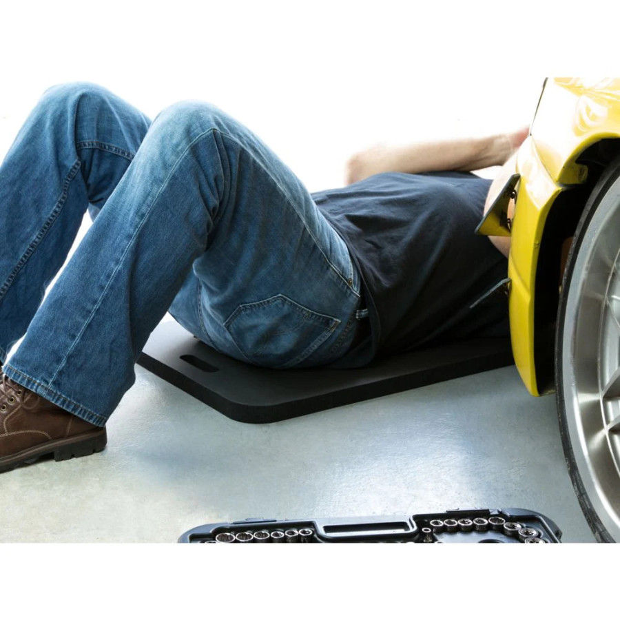 Thumbnail: Earth Edge Super Cushy Pad