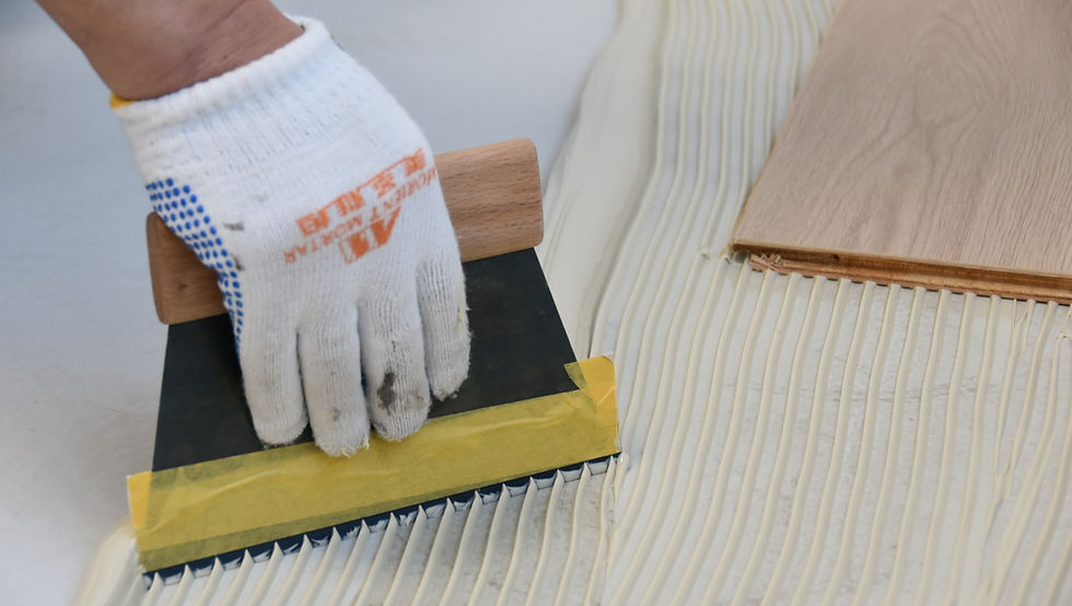 Thumbnail: M917 EcoWood-MS