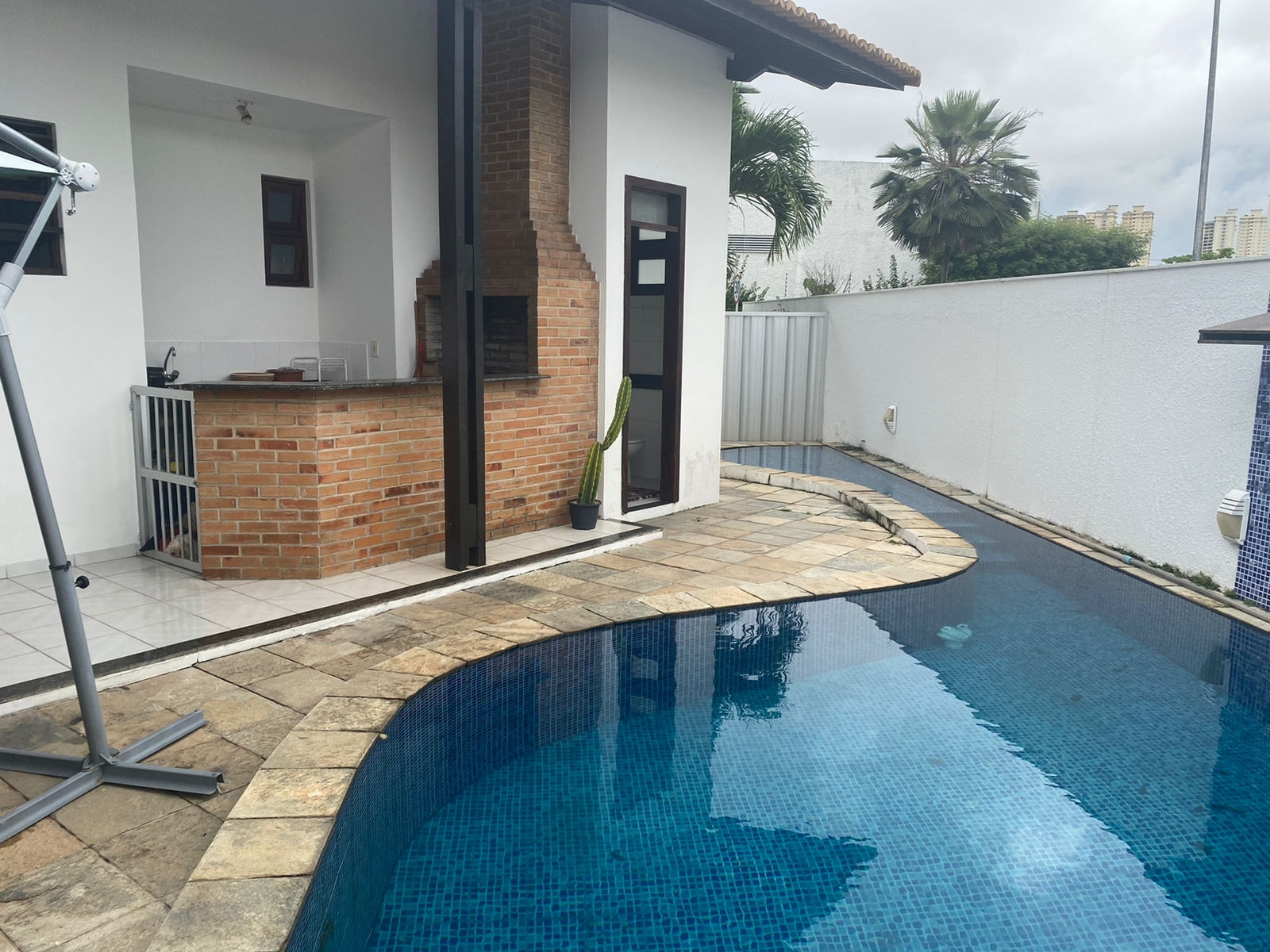 Casa West Park Boulevar 