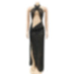 Thumbnail: Dazzle Me Rhinestone Dress