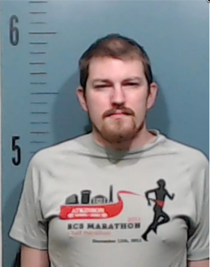 Benjamin Roberts the child molester
