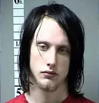 Robert Burnette the baby killer