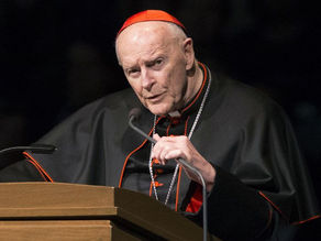 Diabolical Cardinal McCarrick Ran Sex Ring At N.J. Beach House