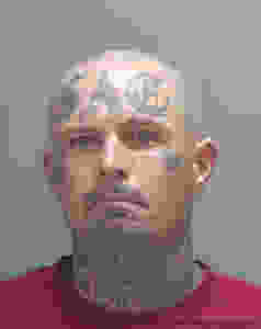 Lee Ervin Heyen the racist pedophile