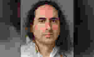 Jarrod Ramos