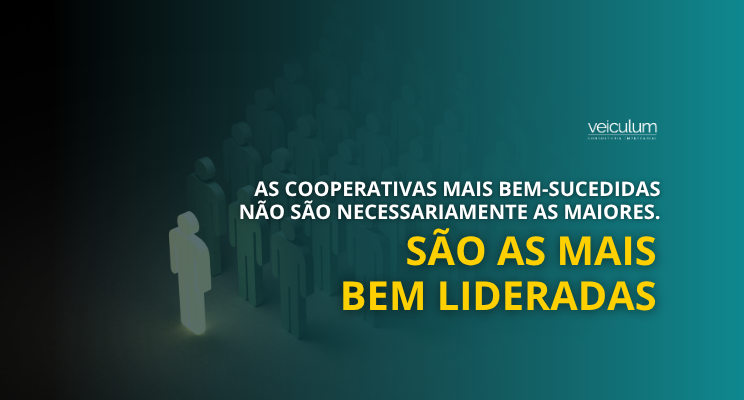 POR QUE ALGUMAS COOPERATIVAS CRESCEM MAIS DO QUE OUTRAS?