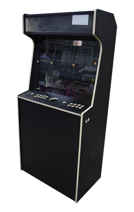 Diy Arcade Kits