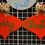 Thumbnail: Merry Christmas Ornament Door Hangers for Double Doors