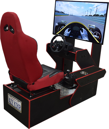 Race Arcade