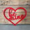 Thumbnail: Be Mine Door Hanger