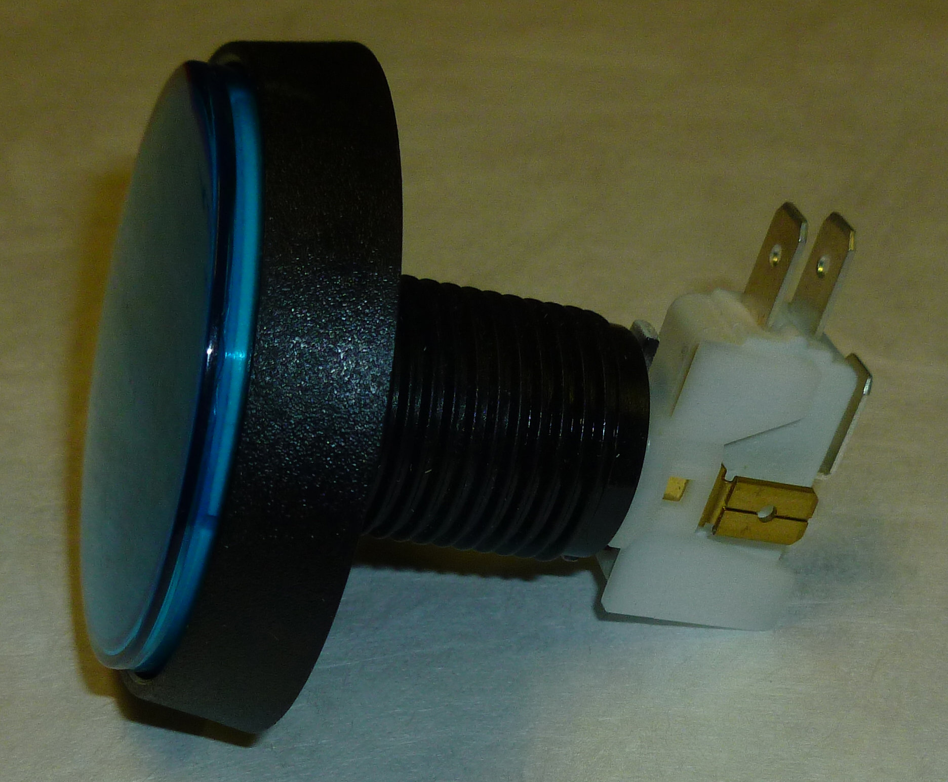 Pinball Launch Button monsterarcades