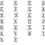 Thumbnail: Single Vine Script Initial
