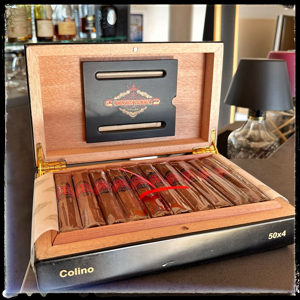 How long do premium cigars keep when stored?