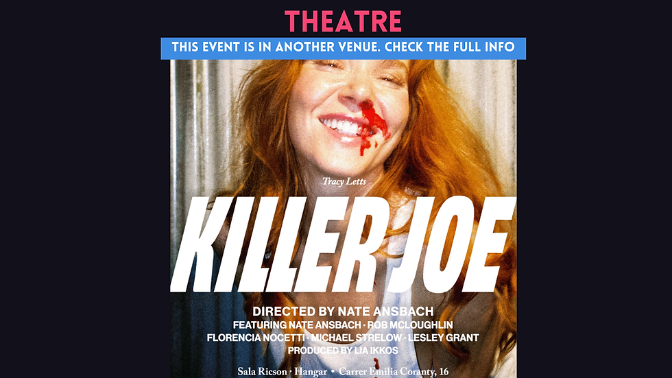 Killer Joe