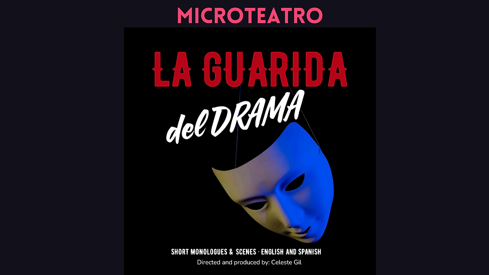 La Guarida del Drama