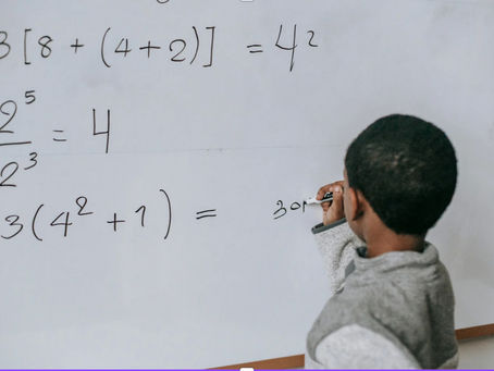 5 Ways Coding Improves Your Child’s Math Performance