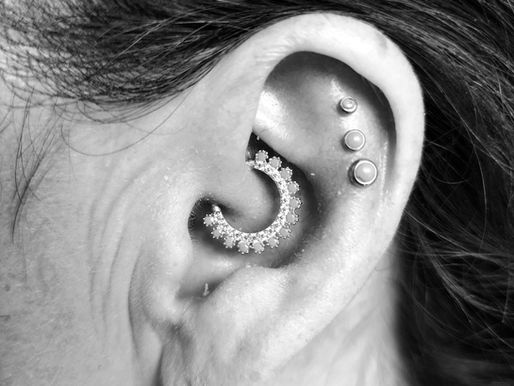 Piercing Aftercare 101: Keep It Clean, Keep It Cute