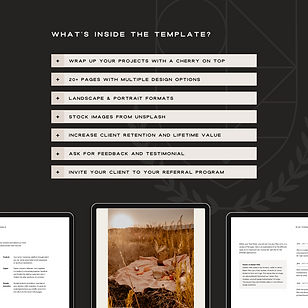 One6Creative - Inside - Goodbye Guide.pn