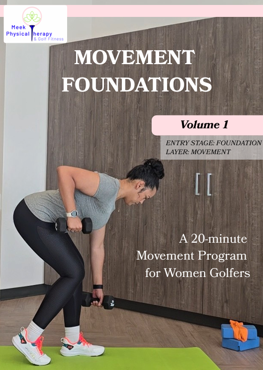 Movement Foundations