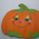 Thumbnail: Jack-O-Lantern magnet