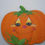 Thumbnail: Jack-O-Lantern magnet