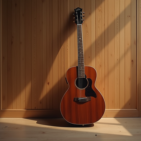 Eight Second Ride: Behind the Music Journey