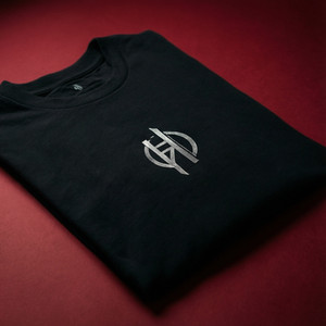Band Merchandise Showcase