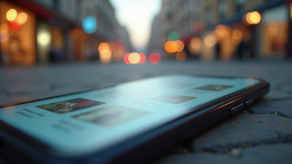 Top Trends in Online Shopping for 2024