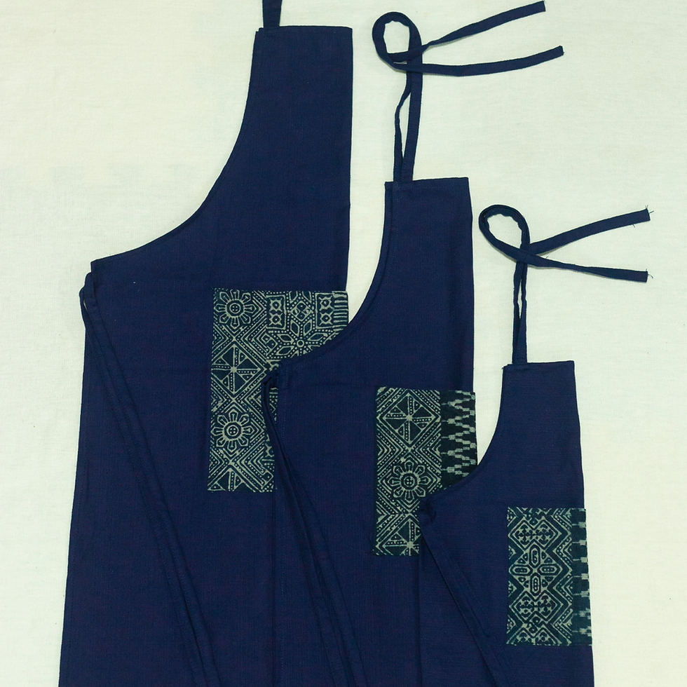 Thumbnail: Hmong Apron