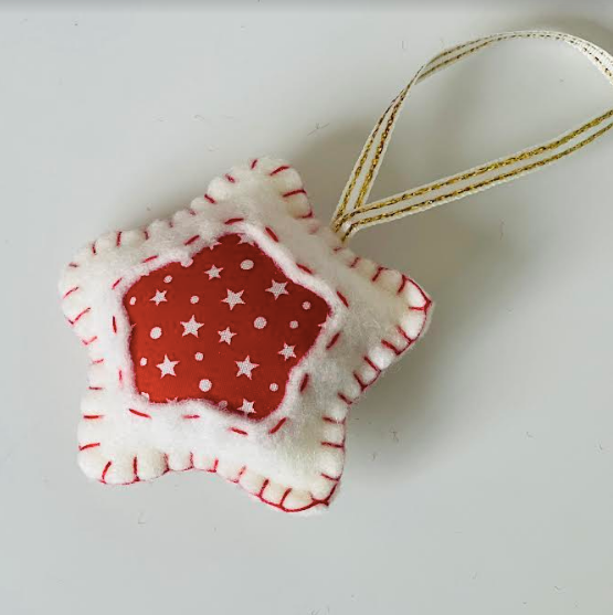 Thumbnail: Christmas Ornaments