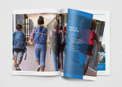 Summit Program Spread