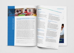 Summit Program Spread