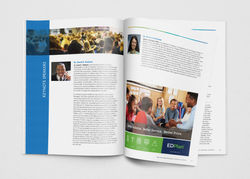 Summit Program Spread