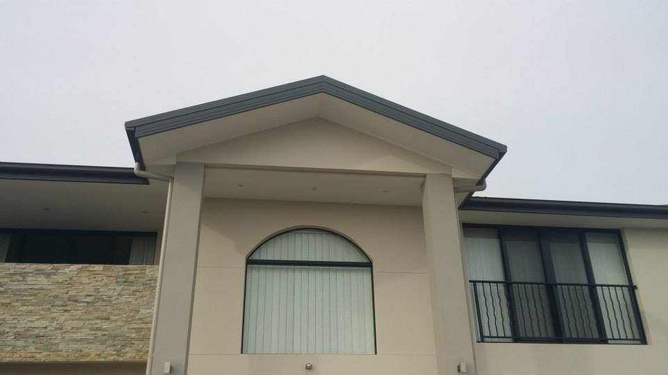 Fascia and Guttering prestigeroofing