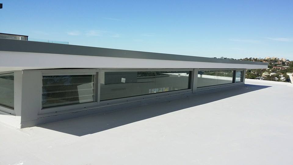 Fascia and Guttering prestigeroofing