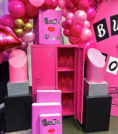 CT Event Rentals - Chairs, Thrones, Tablecloths, Napkins, Grass Walls, Champagne Walls, Custom Props