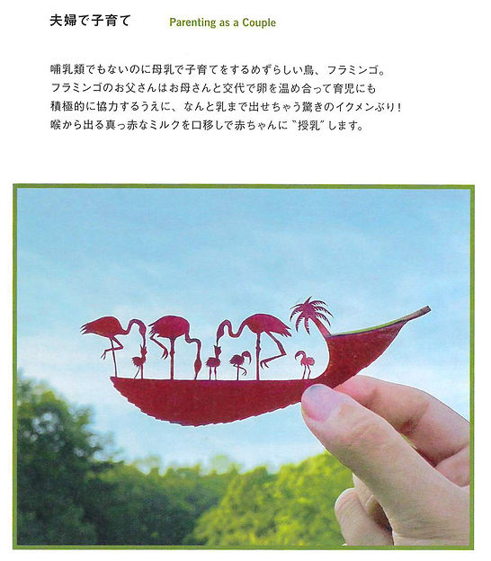 ♪素敵な作品♪