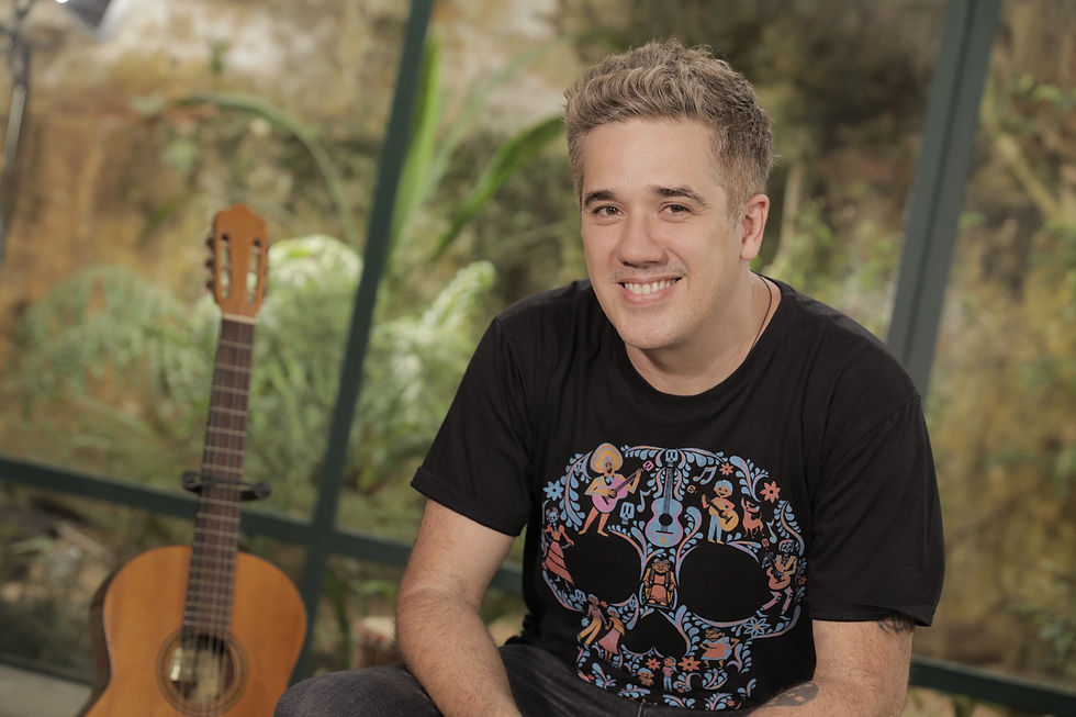 ROGÉRIO FLAUSINO