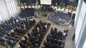 IEAD Mauá realiza 14ª EBO