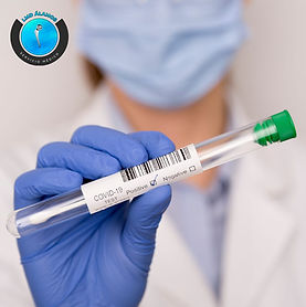 laboratorio a domicilio