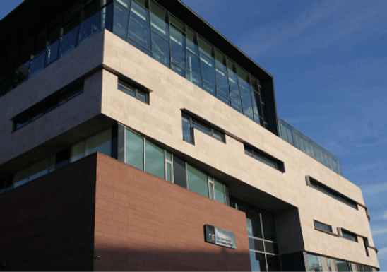 Cork Institute of Technology