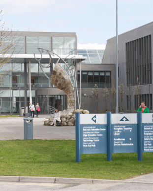 Institute of Technology, Sligo