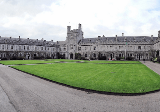 University College Cork