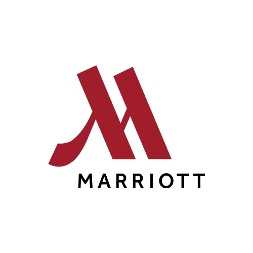 Marriott logo