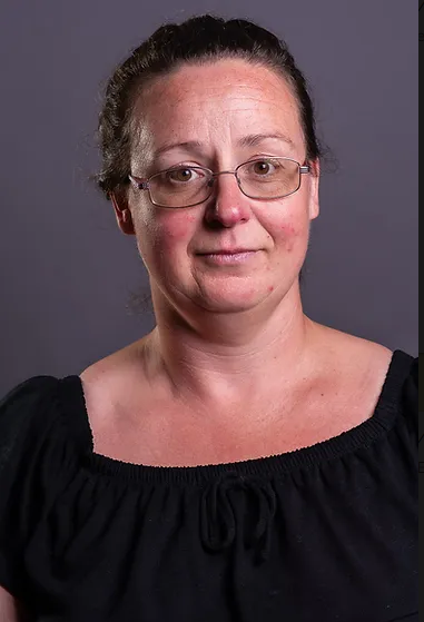 Miss Lowry